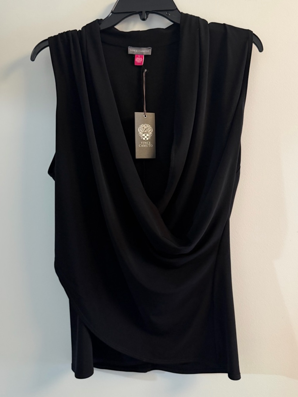 Vince Camuto Tank NWT